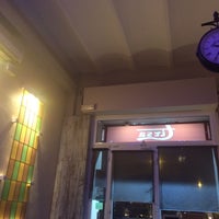 Photo taken at Tirsa Bcn Cocktail Bar by Mayte Quílez on 10/18/2016