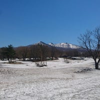 八甲田萱野高原 八甲田萱野高原