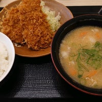 かつや 八戸城下店 Donburi Restaurant In 八戸市