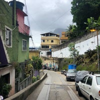 Photo taken at Rocinha by K on 11/12/2019