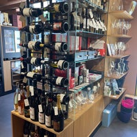 Photo prise au Noble Wine Store par K le7/10/2021