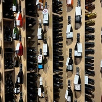 Photo taken at Noble Wine Store by K on 10/21/2023