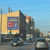 Photo taken at Riga by K on 4/26/2024