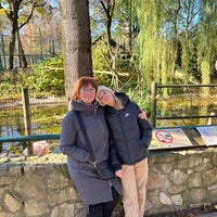 Photo taken at Riga Zoo by K on 10/22/2022