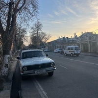 Photo taken at Samarkand by K on 4/1/2024