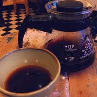 Photo prise au Good Beans Coffee par sa7ar .. le12/7/2022