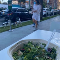 Photo taken at sweetgreen by B on 5/24/2021