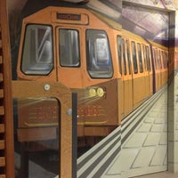 Foto tomada en Metro Subs  por Ramunas B. el 3/4/2013