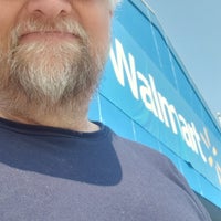 Foto scattata a Walmart Supercentre da Jeff G. il 8/26/2023