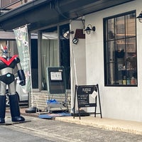 秘密基地酒場 Robo太 代々木 0 Tips