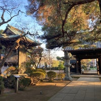 Photo taken at 三宝寺 by shiroww on 1/9/2023