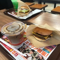 Photo taken at Wendy&amp;#39;s First Kitchen by shiroww on 8/1/2020
