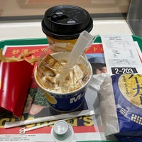 Photo taken at McDonald&amp;#39;s by shiroww on 10/9/2022