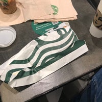 Photo taken at Starbucks by Lex M. on 3/3/2023