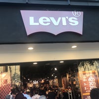 Levi's Outlet - Magasin de vêtements