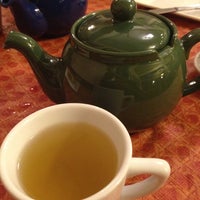 Photo prise au Leland Tea Company par Moonjoo P. le11/3/2012