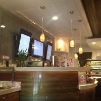 Das Foto wurde bei Prima Cafe von Moonjoo P. am 10/2/2012 aufgenommen