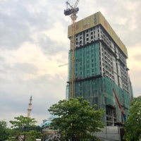 Solaris Dutamas - 1, Jalan Dutamas 1 - Kuala Lumpur