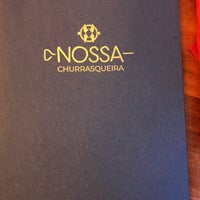 รูปภาพถ่ายที่ Nossa Churrasqueira โดย Elena N. เมื่อ 5/14/2022