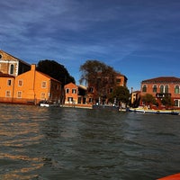 Photo taken at Murano by Mister R. on 10/17/2023
