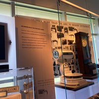 Foto diambil di Computer History Museum oleh pearjok p. pada 8/26/2023