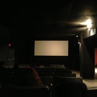 Photo taken at West End Cinema by Jonathan B. on 1/20/2013