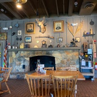 Photo taken at Cracker Barrel Old Country Store by Osman N. on 9/27/2021
