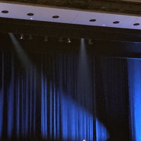 2/27/2024にKaan B.がIrvine Barclay Theatreで撮った写真