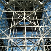 Los Angeles Convention Center South Park ロサンゼルス Ca