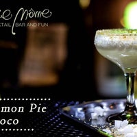 3/28/2016にJolie Môme - Cocktail Bar &amp;amp; FunがJolie Môme - Cocktail Bar &amp;amp; Funで撮った写真