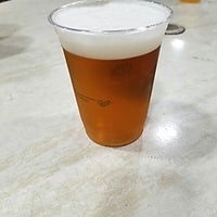 Photo taken at Empyrean Brewing Co by Berry S. on 7/20/2018