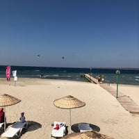 Photo taken at İda Kale Resort Otel by İnci A. on 8/31/2019