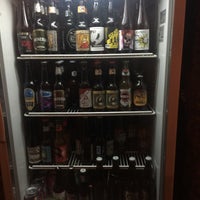 Photo prise au La Fundidora Cerveceria par Gaby C. le11/12/2016