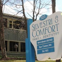Silvestri Comfort Family Dentistry Dentist S Office In Southside