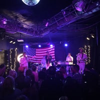 Photo taken at The Satellite by Mike M. on 5/30/2017