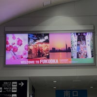 Photo taken at International Terminal by 💞Ivy S. on 1/13/2024