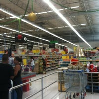 Photo taken at Walmart by Marta N. on 12/15/2012