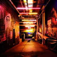 Electric Room Nachtclub In Chelsea