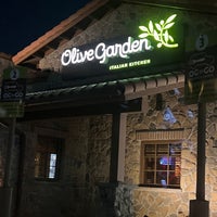 รูปภาพถ่ายที่ Olive Garden โดย Misha K. เมื่อ 1/21/2024