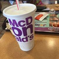 Photo taken at McDonald&amp;#39;s by Misha K. on 8/28/2016