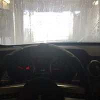 2/27/2016에 Misha K.님이 Super Car Wash에서 찍은 사진