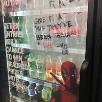 Photo taken at 7-Eleven by Misha K. on 5/25/2018