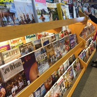 Photo taken at City Newsstand by Misha K. on 12/31/2015