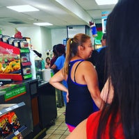 Photo taken at 7-Eleven by Misha K. on 7/11/2016