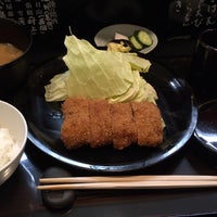 とんかつ山本 とんかつ山本