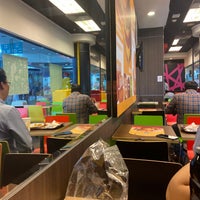 Photo taken at McDonald&amp;#39;s by Beer A. on 12/12/2019