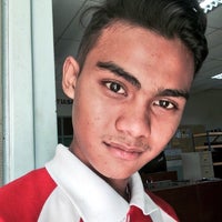 Kolej Vokasional Muar College Residence Hall