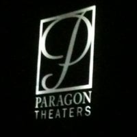 Foto tomada en Paragon Theaters Deerfield 8  por Tom B. el 11/17/2012