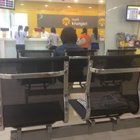 Krungsri Bank - สาขาศรีราชา Krungsri Bank - สาขาศรีราชา