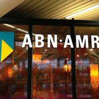 Photo taken at ABN AMRO Lounge 40 by Lars F. on 12/22/2012
